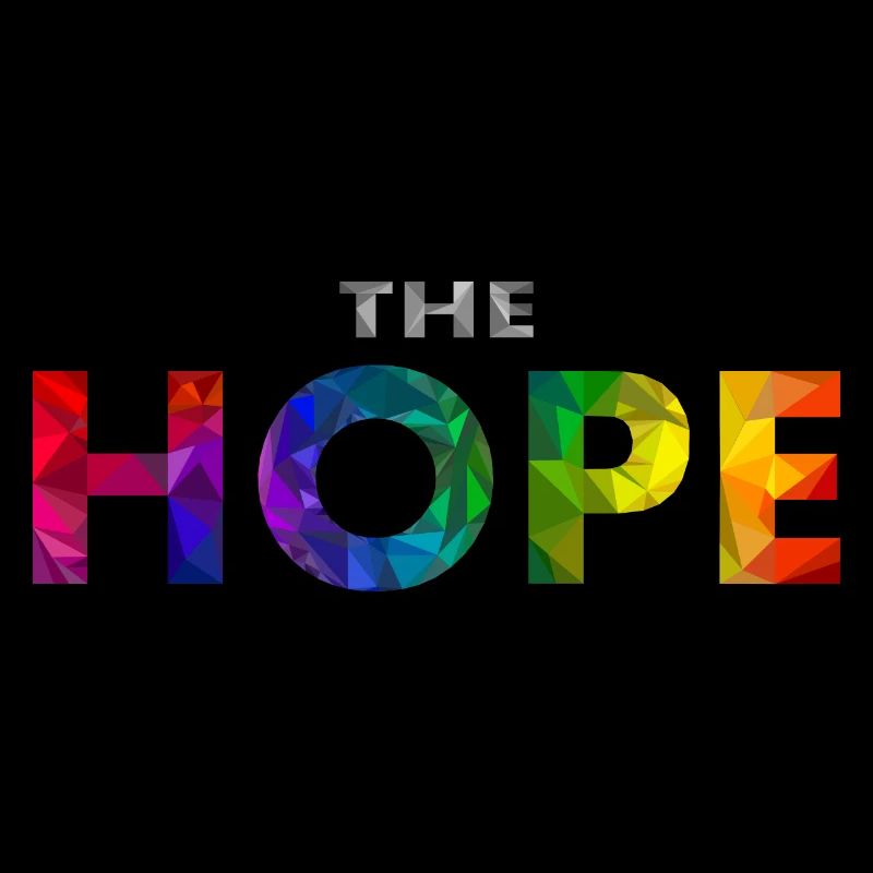 Die Hoffnung