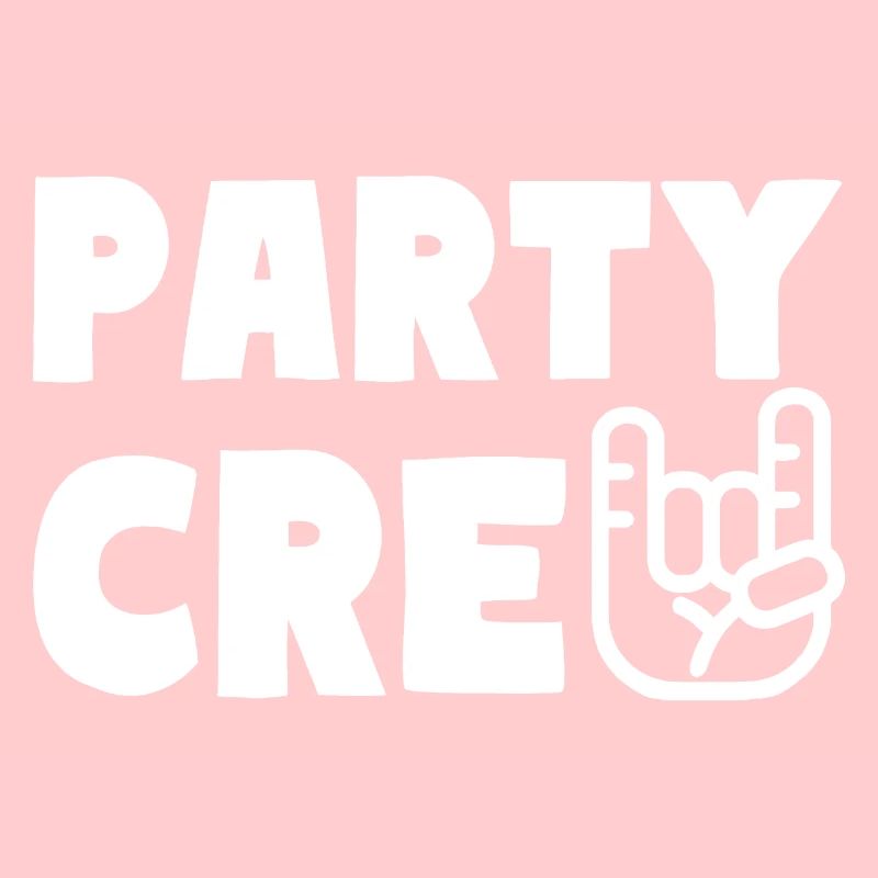 Célébrations de PARTY CREW