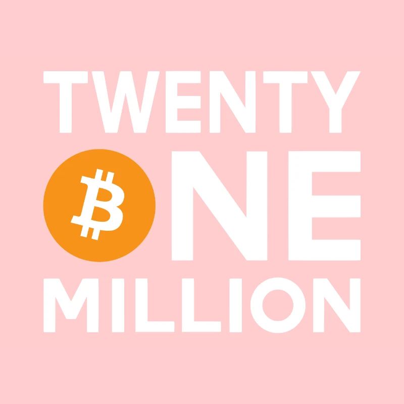 Bitcoin Twenty One Million