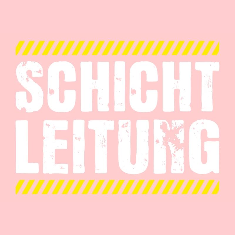 Schichtleitung Chef Beruf Humor