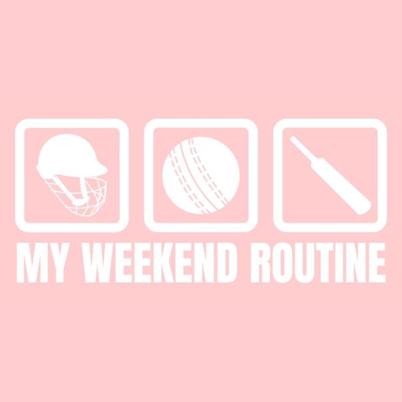 Cricket Weekend