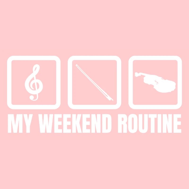 Violinists Weekend