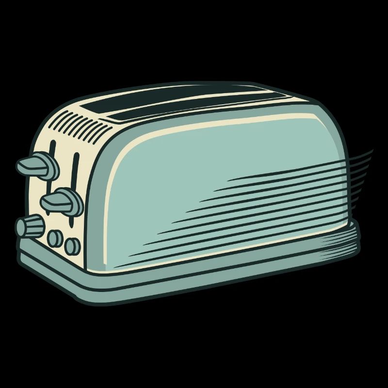 Toaster