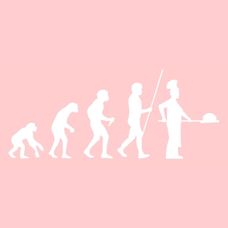 Bäcker Evolution