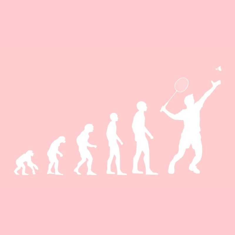 Entraîneur d'évolution de cadeau de volant de badminton