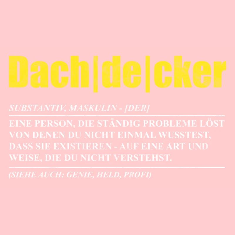 Dachdecker