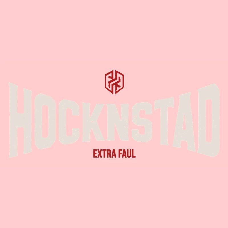 Hocknstad