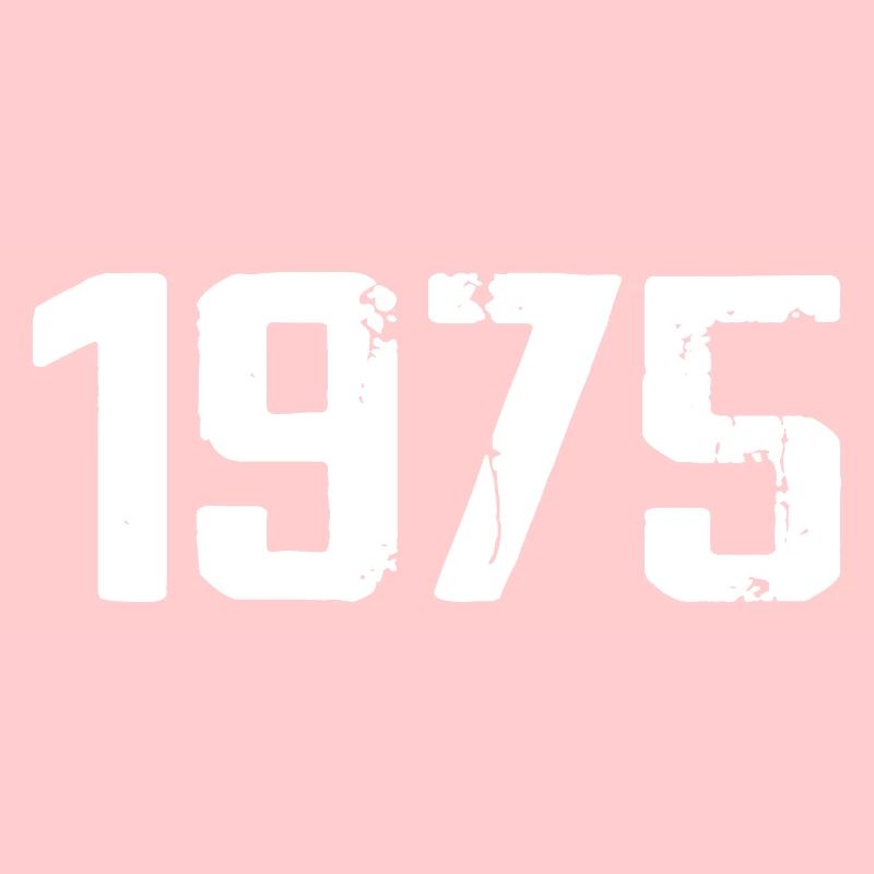 1975 - Awesome since 1975