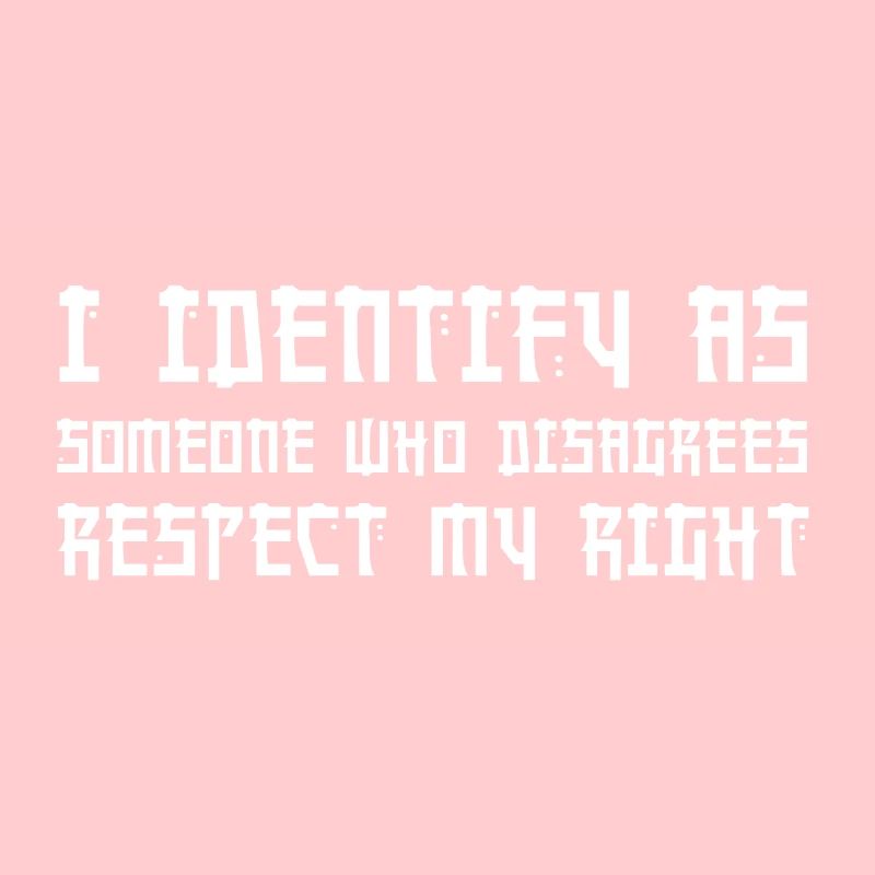 Identität Anders Dagegen