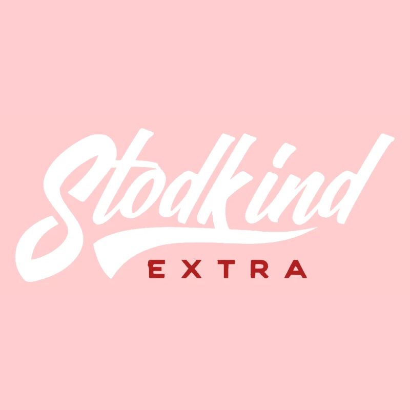 Stodkind Extra WHITE