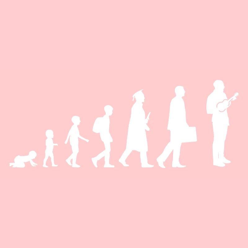 Evolution Ukulele