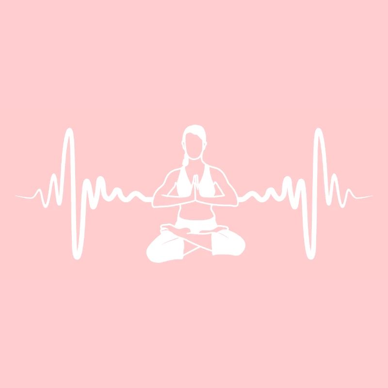 Yogi Kardiogramm