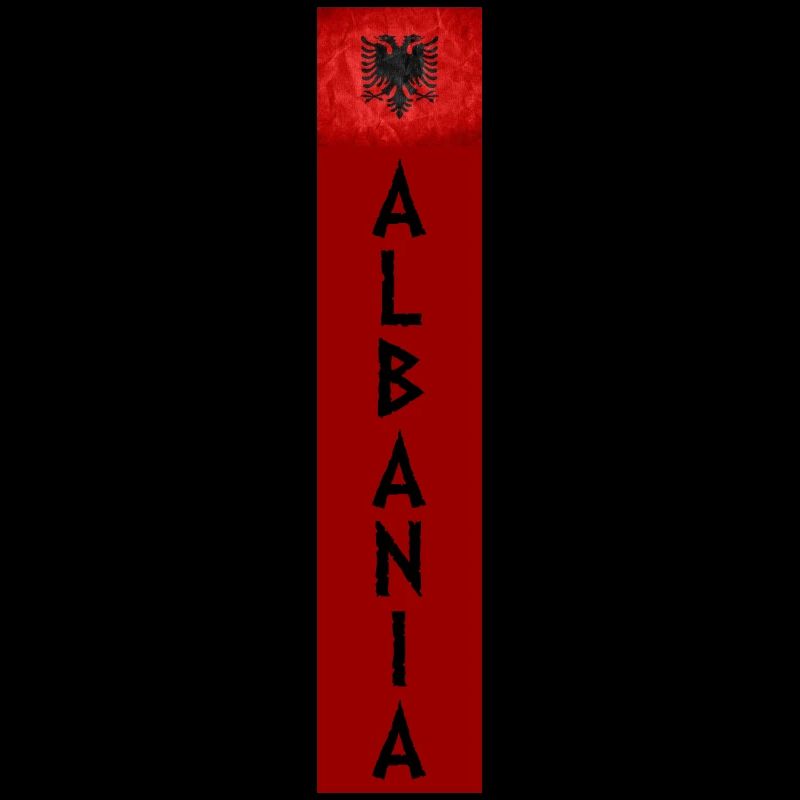 Albanie