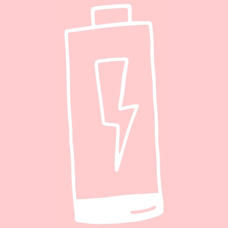 Batterie basse consommation