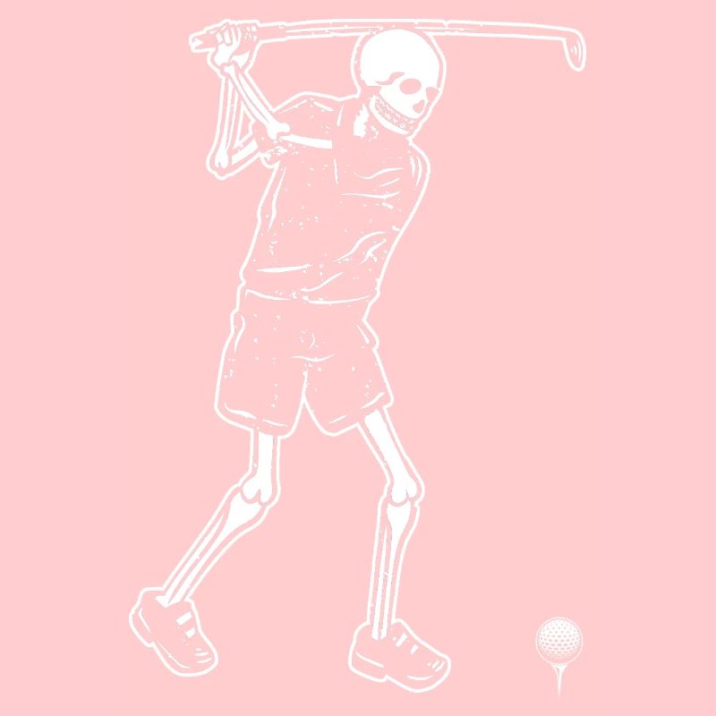 Golfspieler Golf