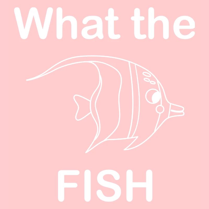 Ce que dit le poisson