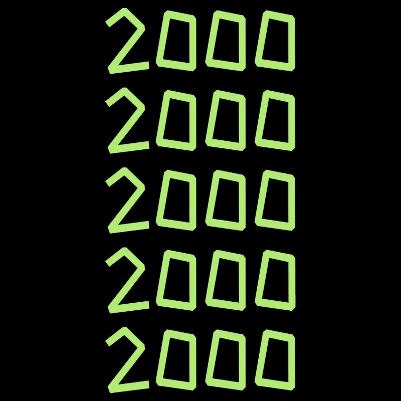 2000