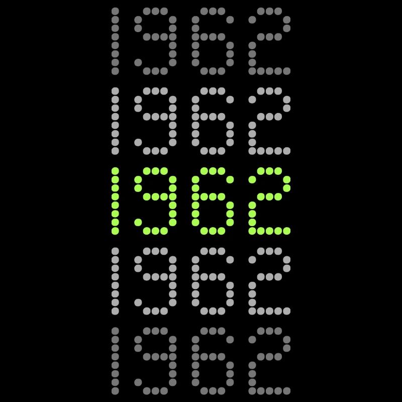 1962 1962