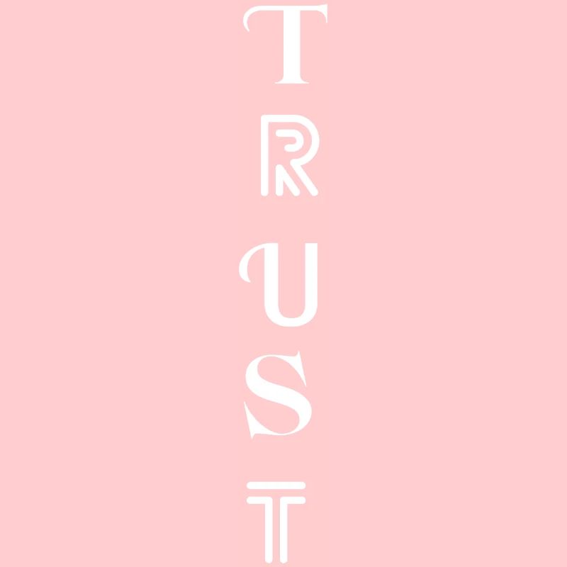 TRUST – Vertraue deinem Weg