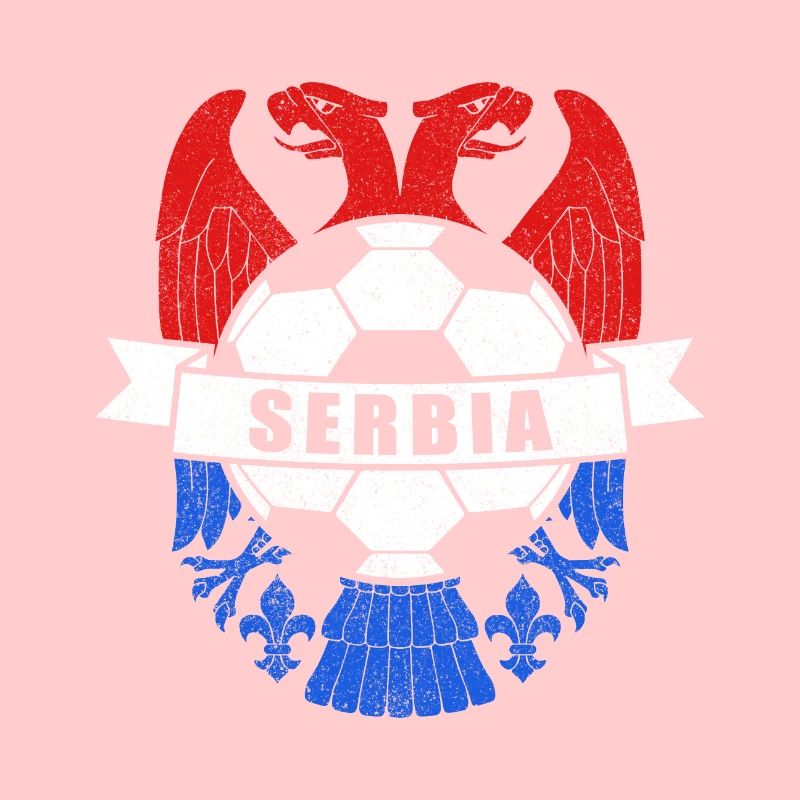 Serbien