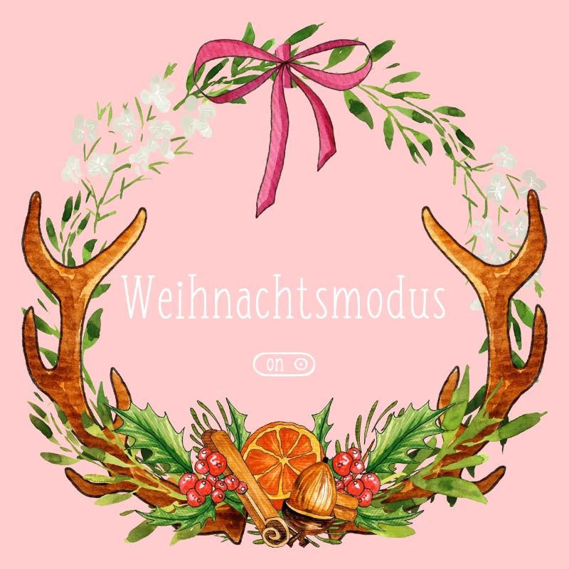 Weihnachtsmodus on