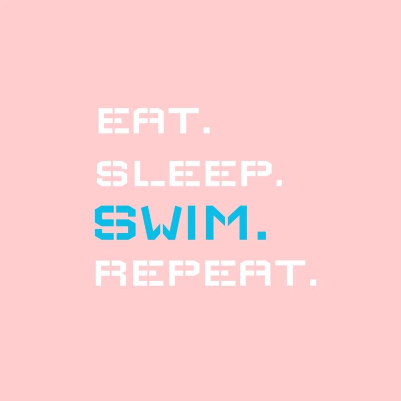 swim