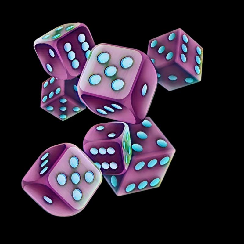 cube