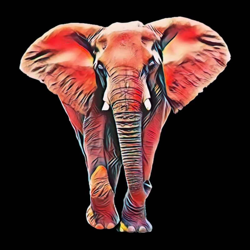 Éléphant