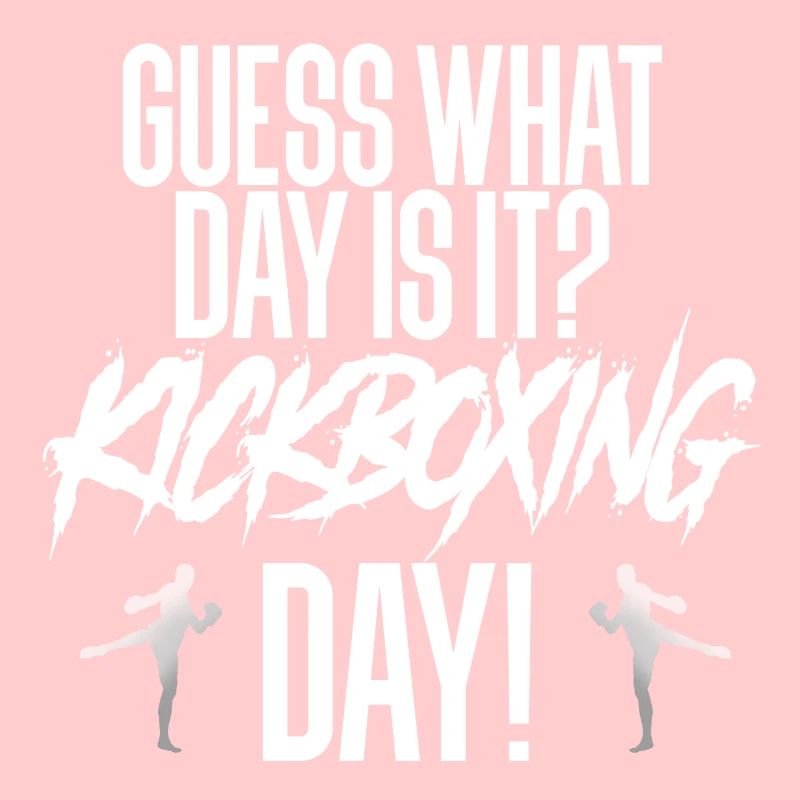 Kickboxing Kickboxing