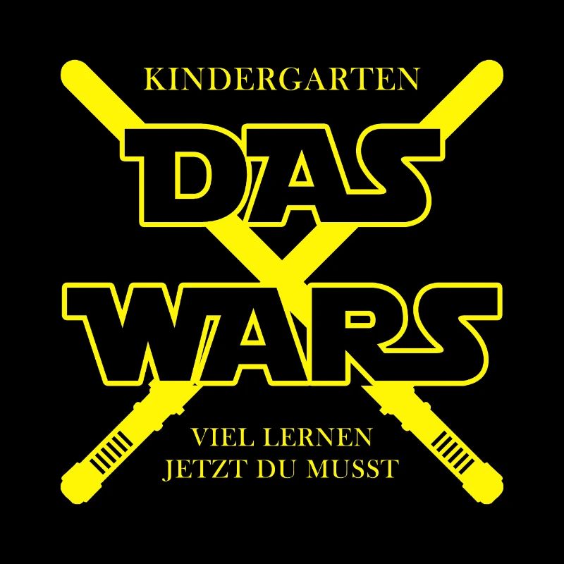 Kindergarten Das Wars Einschulung Schulkind Lustig