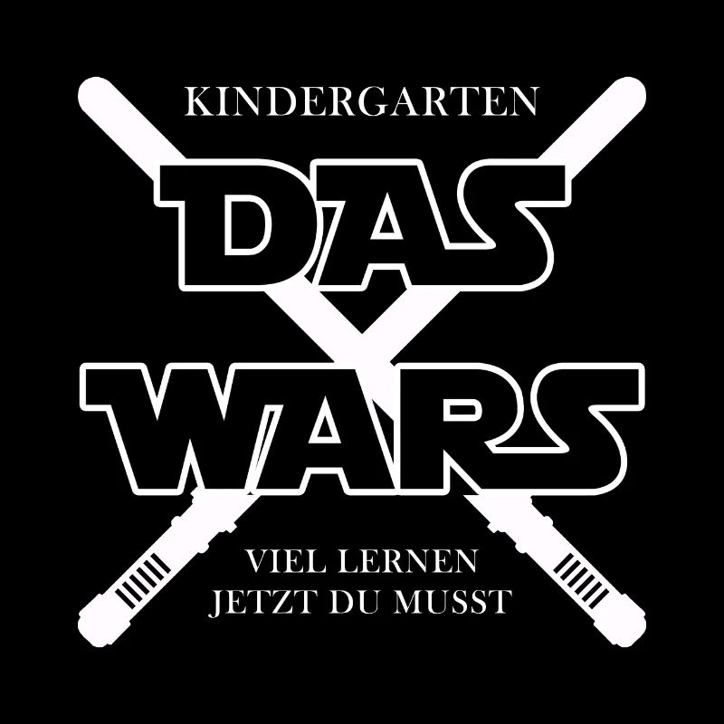 DAS WARS mit dem Kindergarten