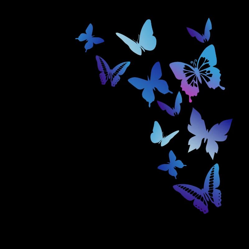 papillons