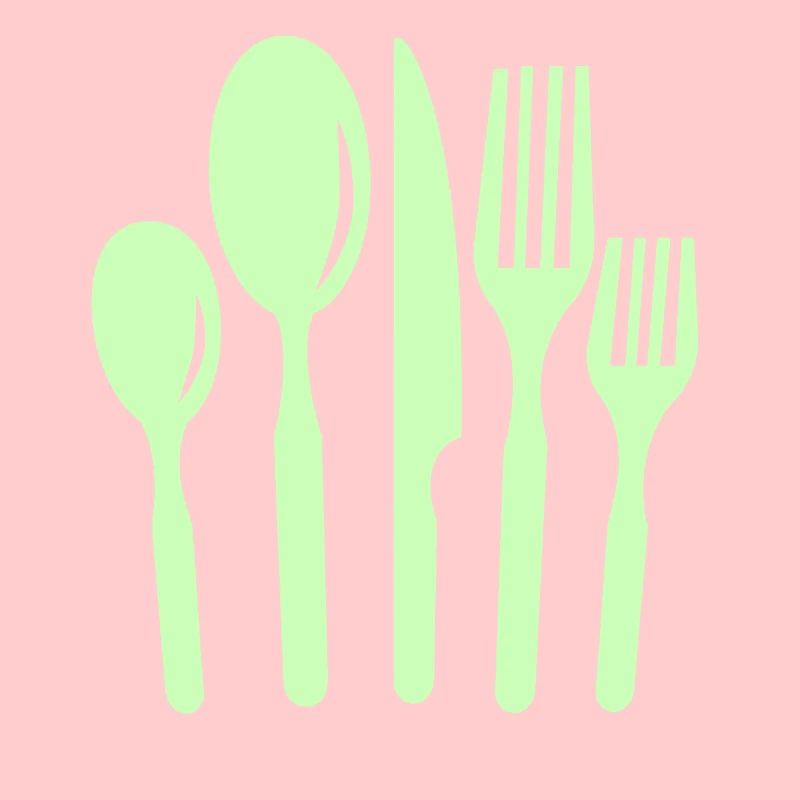 kitchen Cutlery