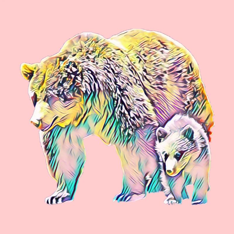 Les ours