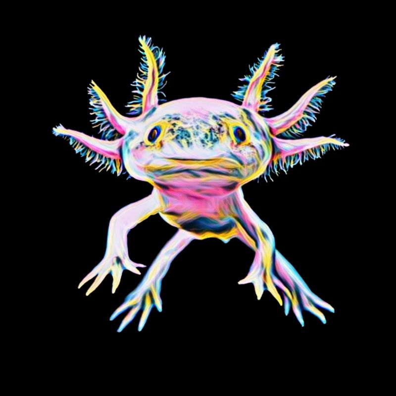 Axolotl
