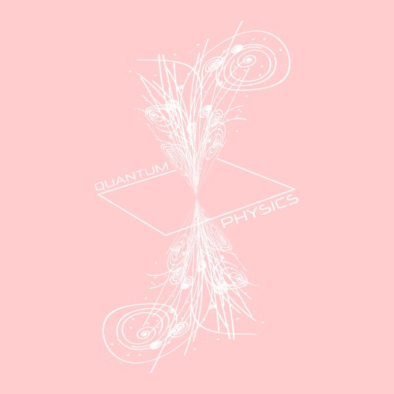 la physique quantique