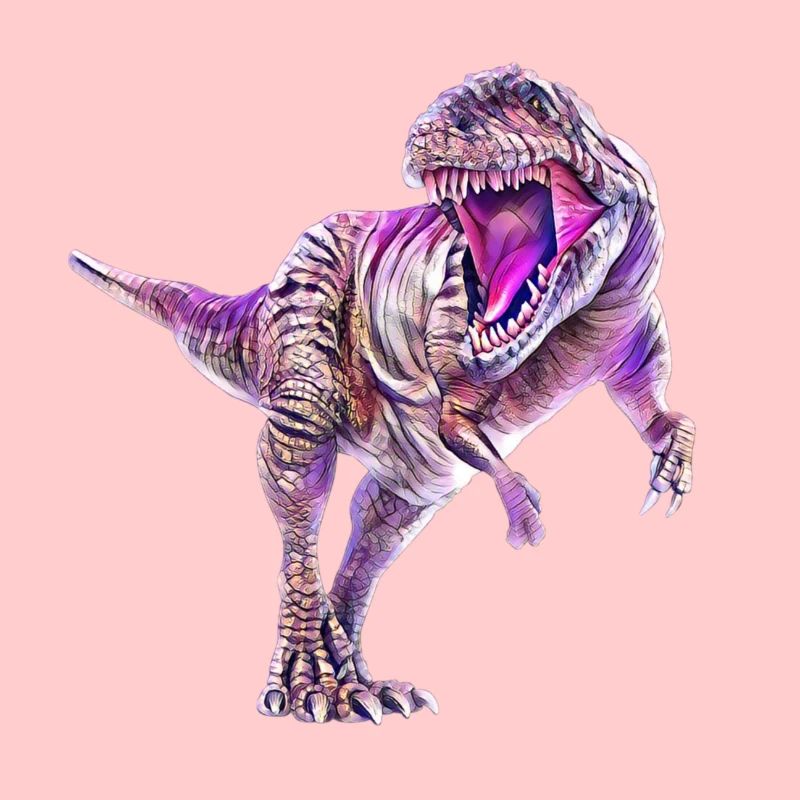 T-Rex