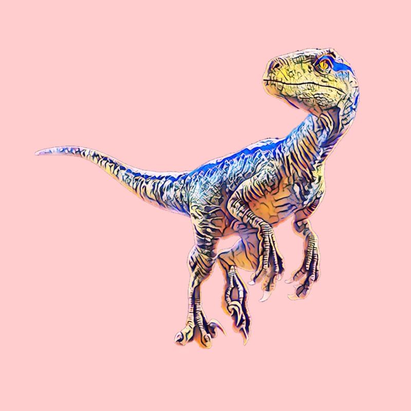 Velociraptor