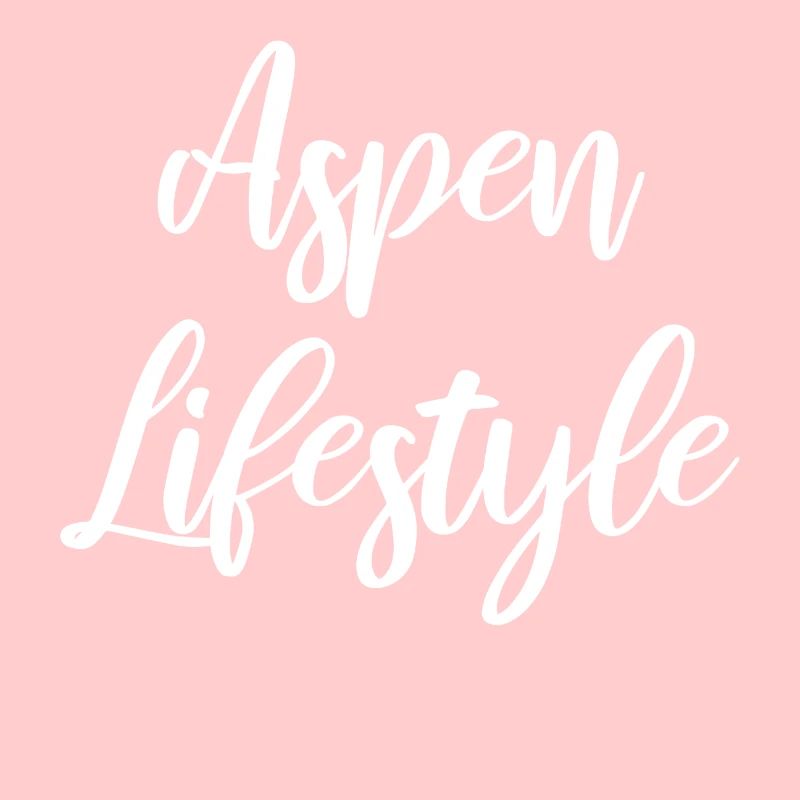 Mode de vie Aspen