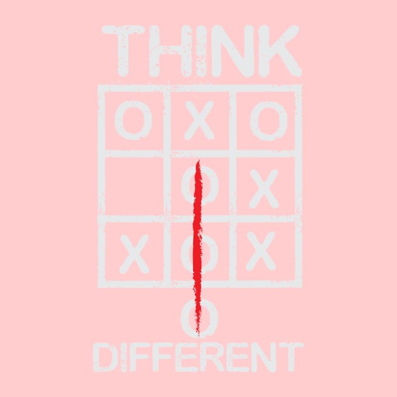 Think different
