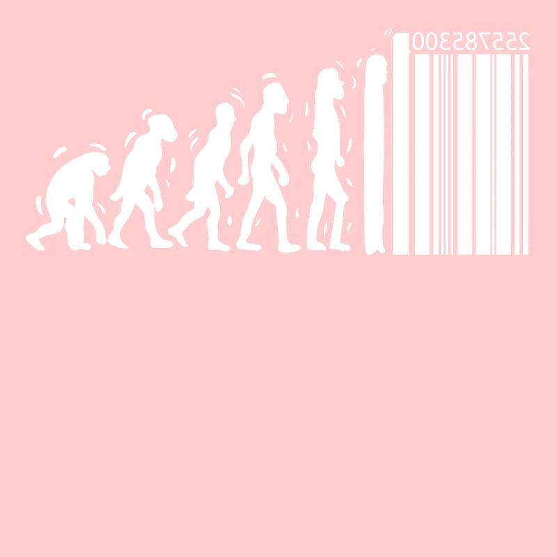 Conception unique d'évolution pour les