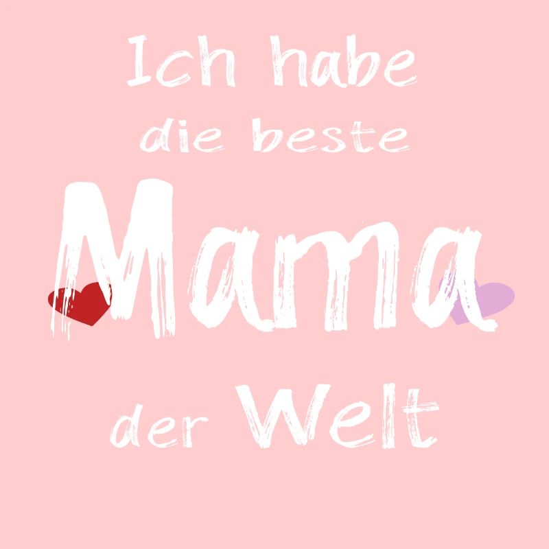 Beste Mama Mutter Muttertag Geschenk Geburt Taufe