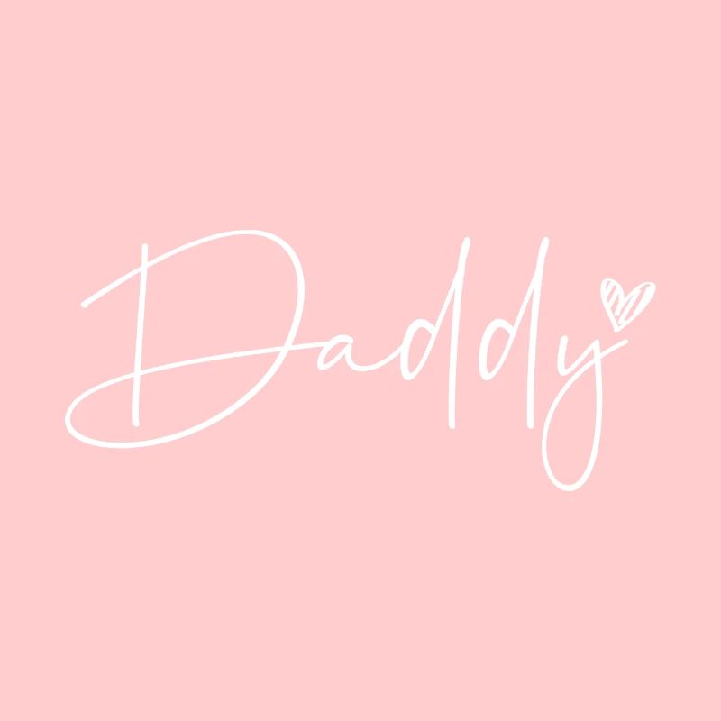 Daddy