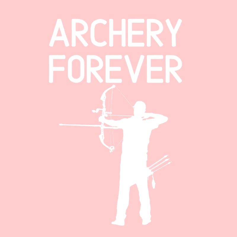 Archery Forever Archery Archery White