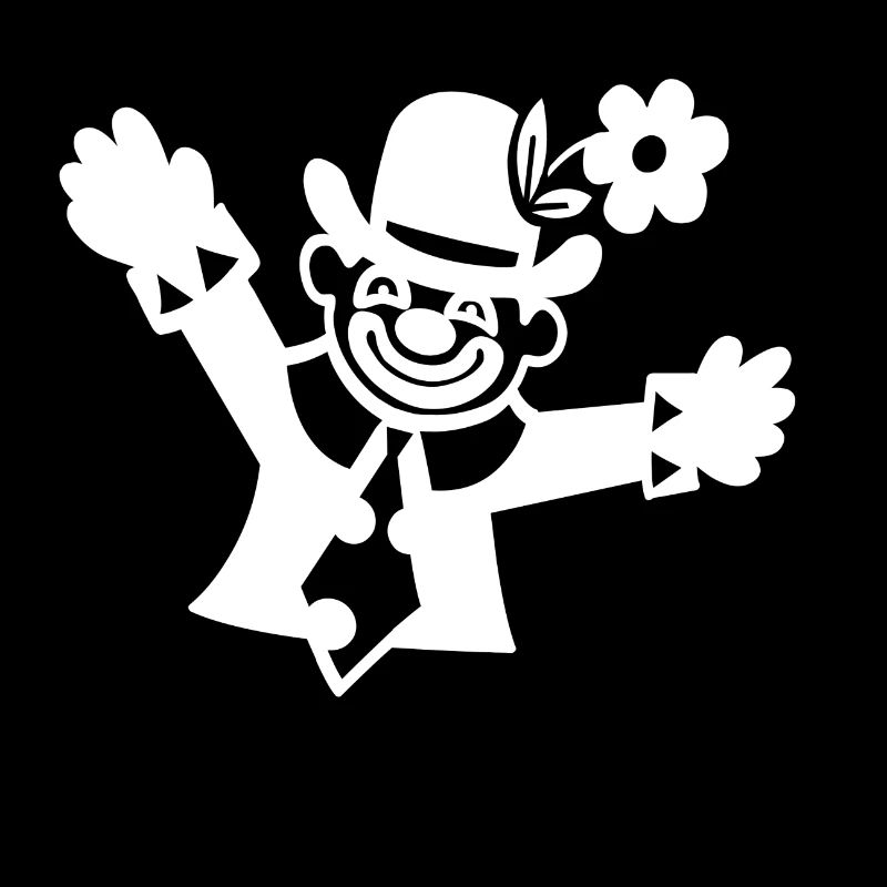 CLOWN