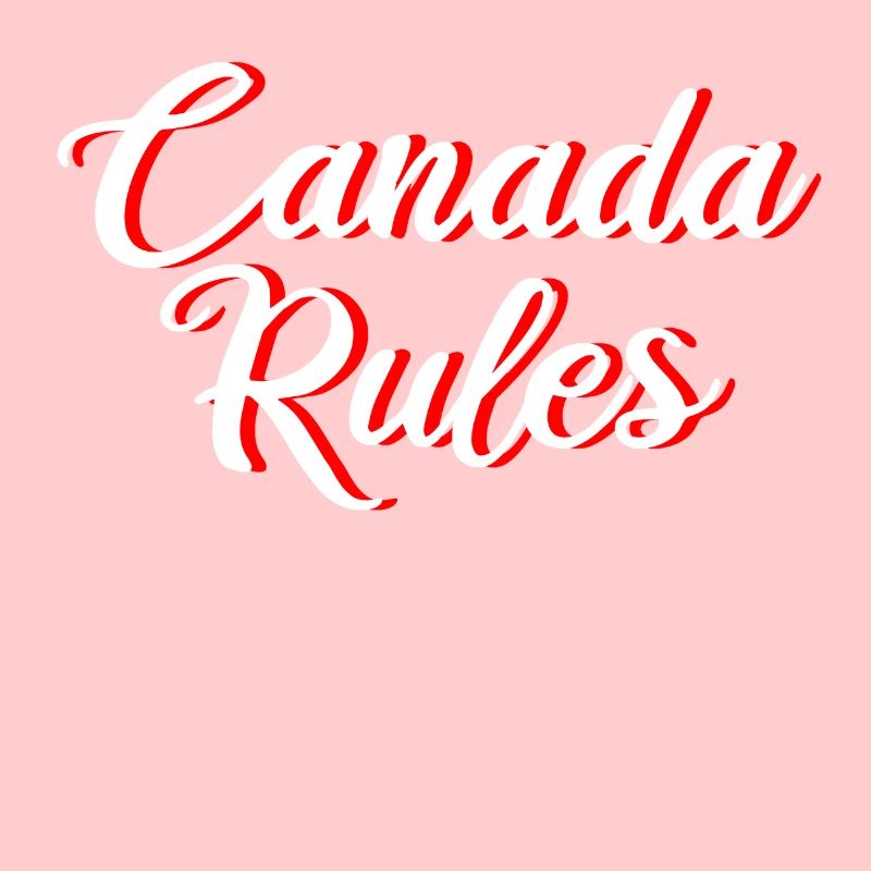 CANADA RULES