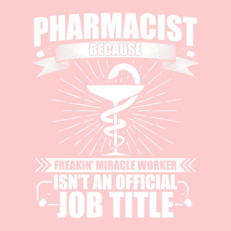 Pharmaciens