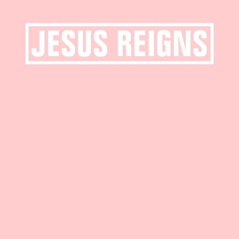 Jesus regiert - Christ