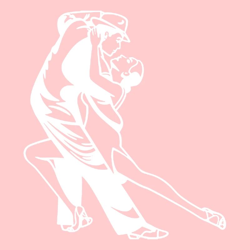 danse de tango