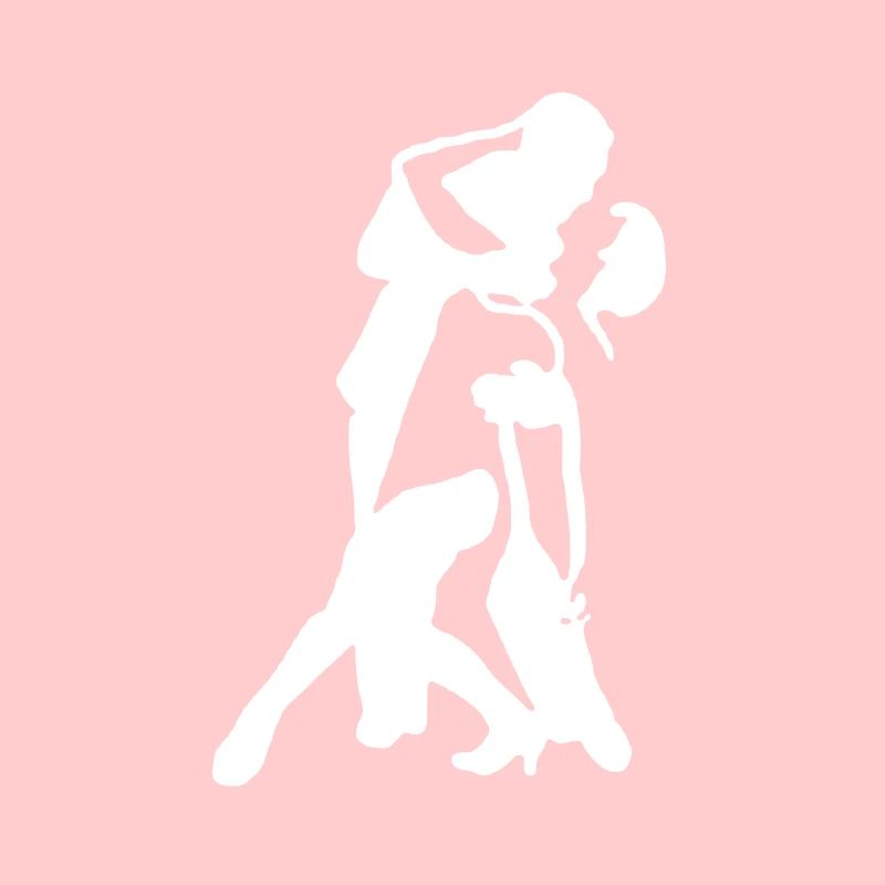 Tango paar 1